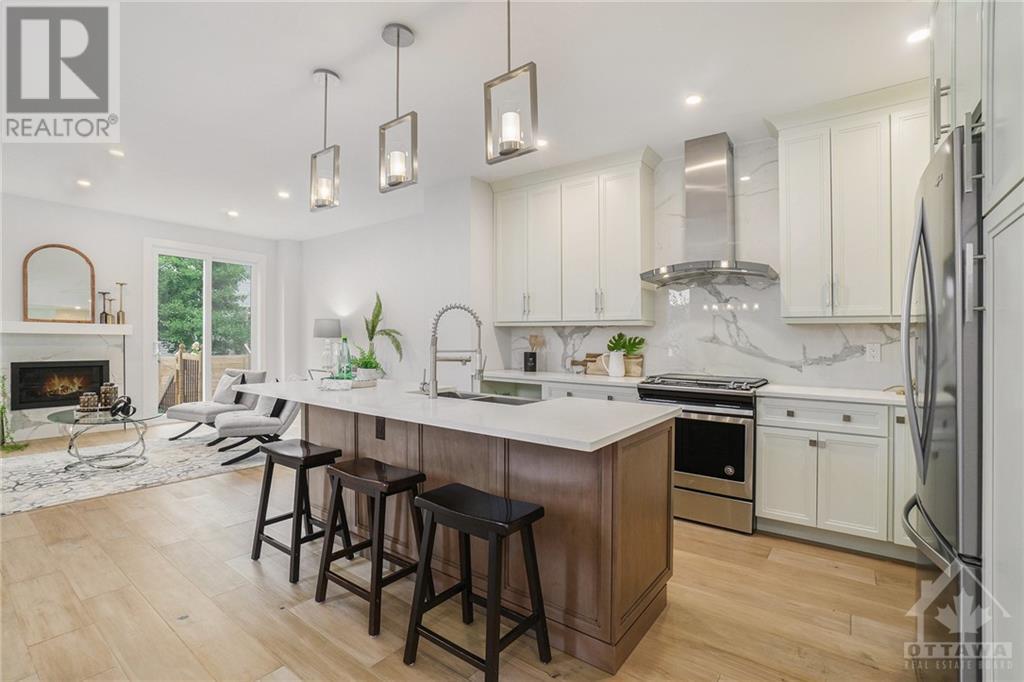 846 Alpine Avenue Unit#b, Ottawa, Ontario K2B 5R6 - Photo 6 - 1261049