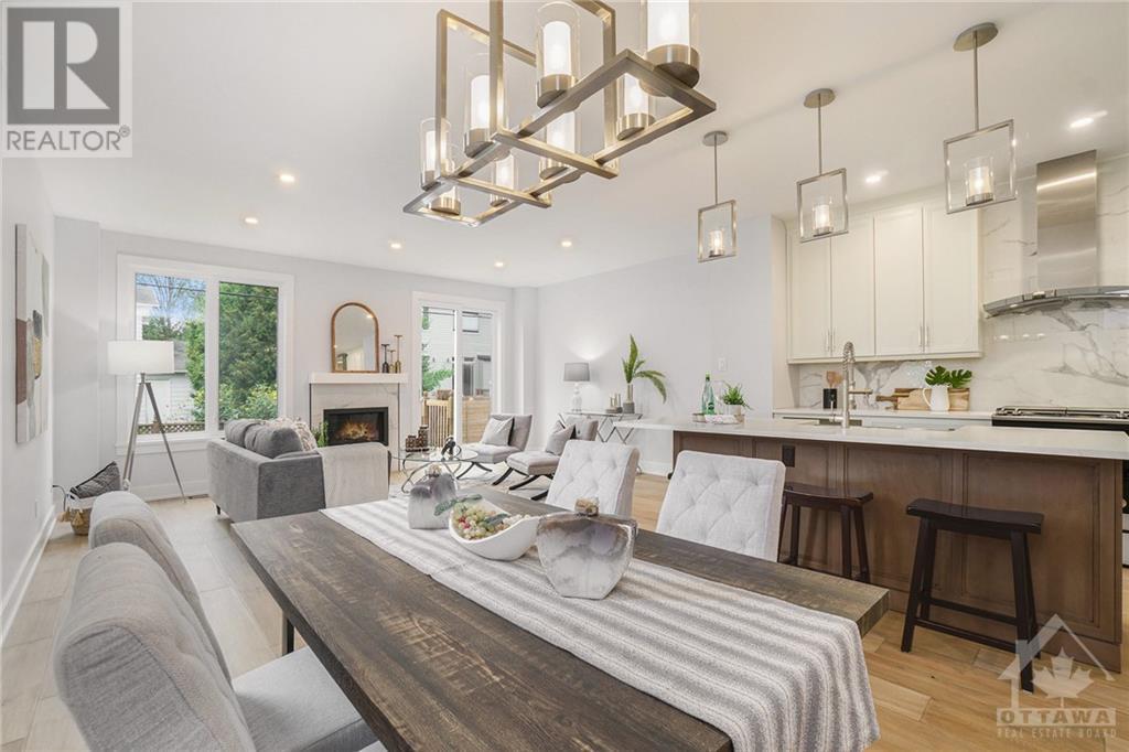 846 Alpine Avenue Unit#b, Ottawa, Ontario K2B 5R6 - Photo 8 - 1261049