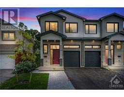 846 ALPINE AVENUE UNIT#B, ottawa, Ontario