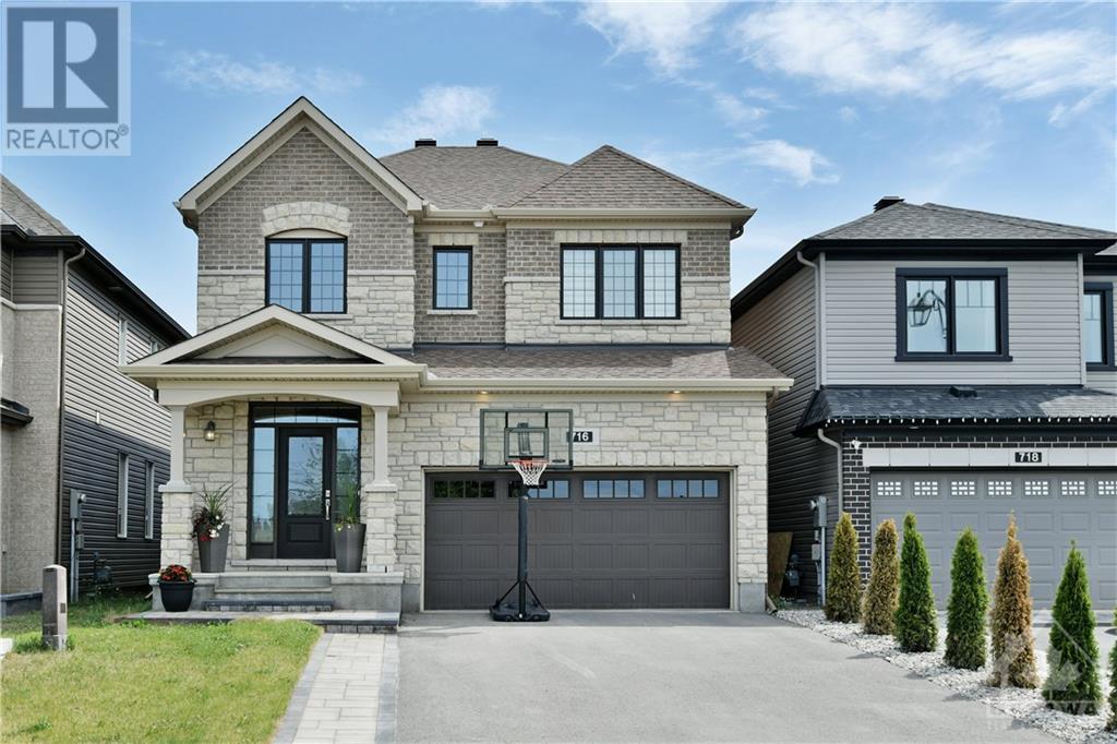 716 BREAKSTONE ROAD, ottawa, Ontario
