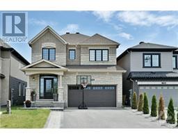 716 BREAKSTONE ROAD, ottawa, Ontario