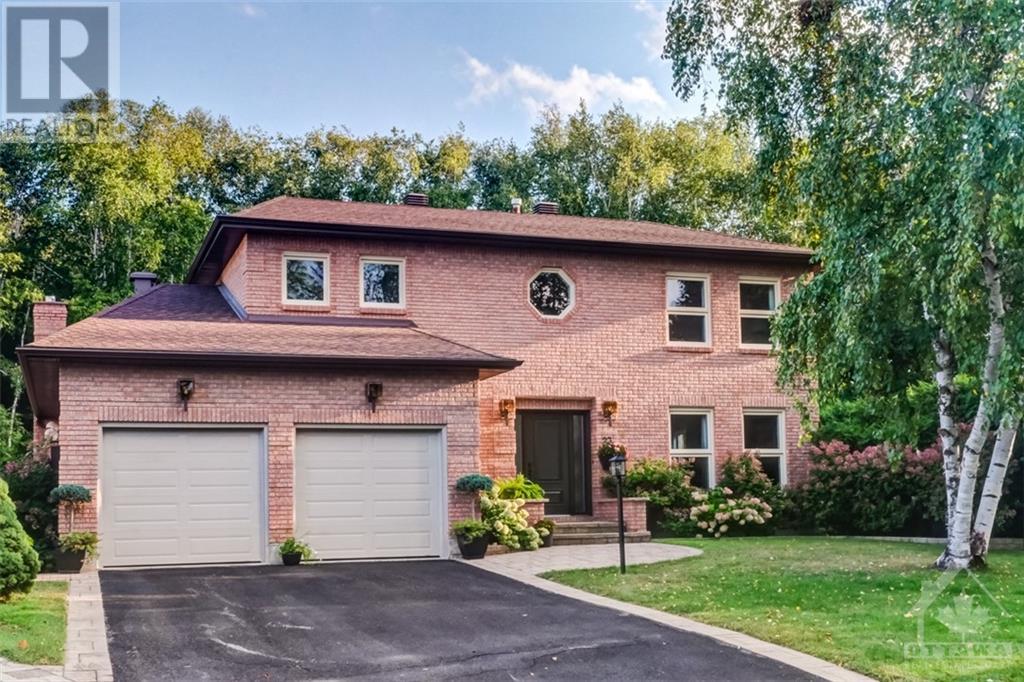 23 SHADY BRANCH TRAIL, ottawa, Ontario