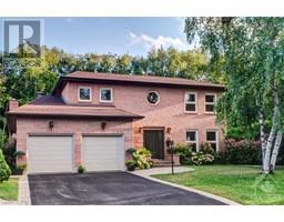 23 SHADY BRANCH TRAIL, ottawa, Ontario