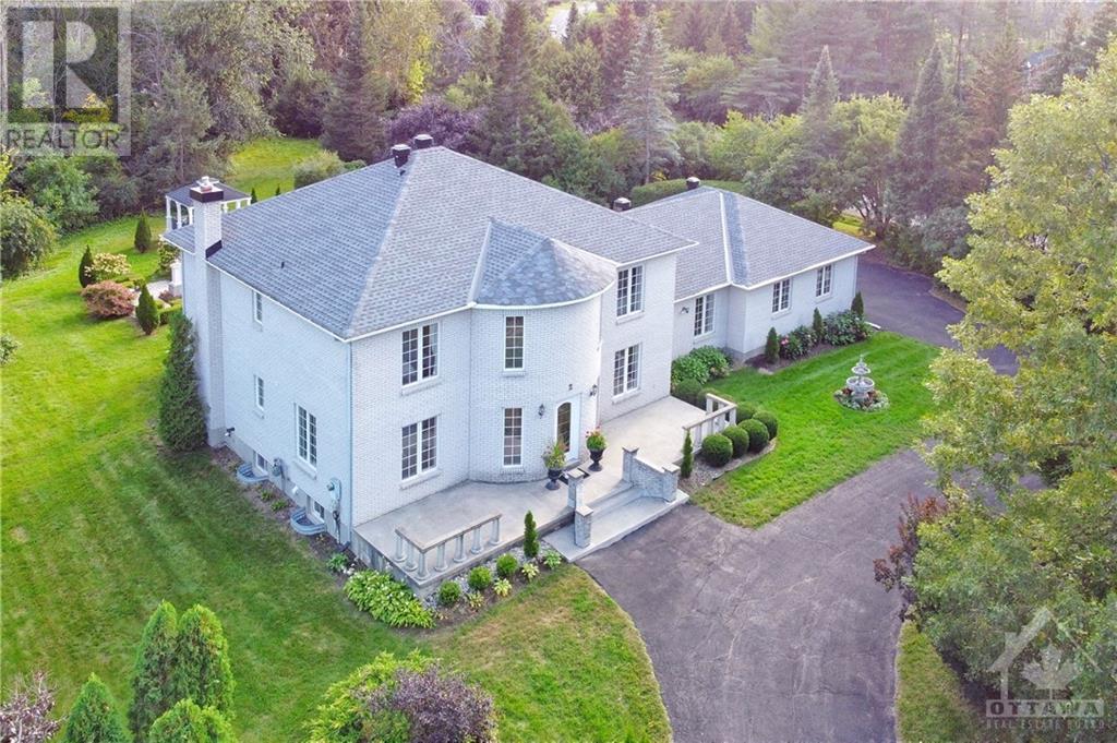 2 DODDER KEY, ottawa, Ontario