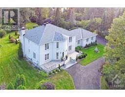 2 DODDER KEY, ottawa, Ontario