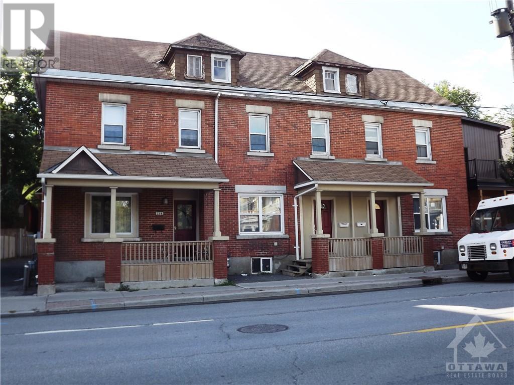 260,262,264 Bronson Avenue, Ottawa, Ontario K1R 6H8 - Photo 4 - 1261226