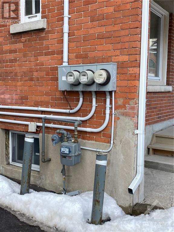 260,262,264 Bronson Avenue, Ottawa, Ontario K1R 6H8 - Photo 5 - 1261226