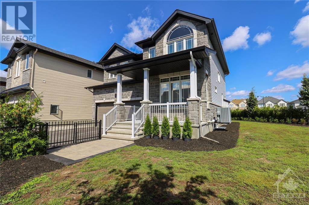 329 DEVONIAN WAY, kanata, Ontario