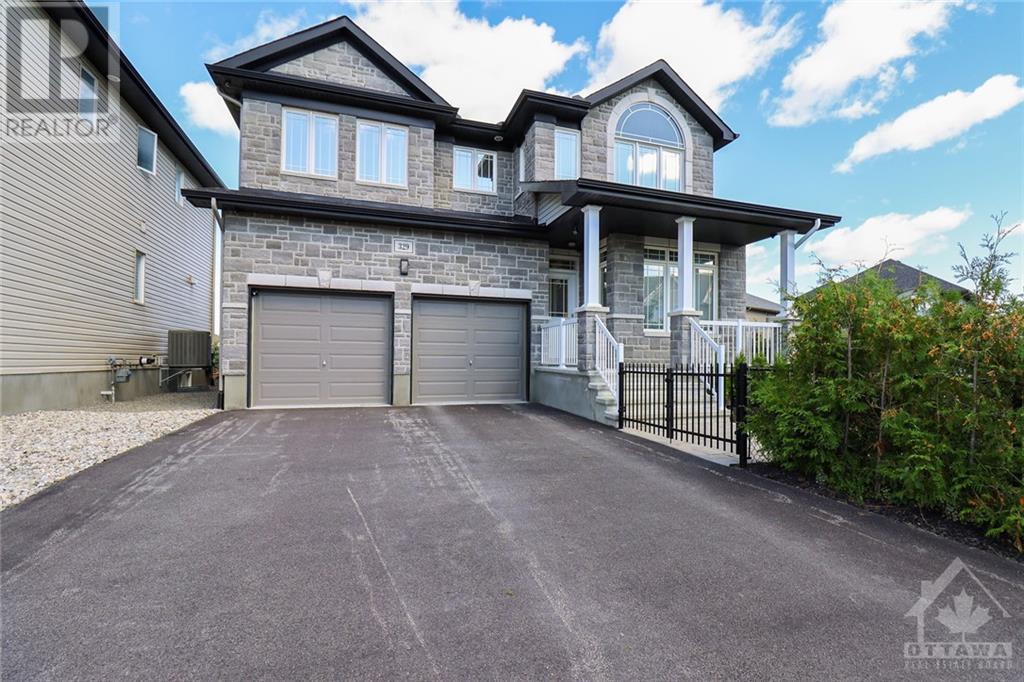 329 Devonian Way, Kanata, Ontario K2T 0L5 - Photo 2 - 1260658
