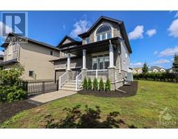 329 DEVONIAN WAY, kanata, Ontario