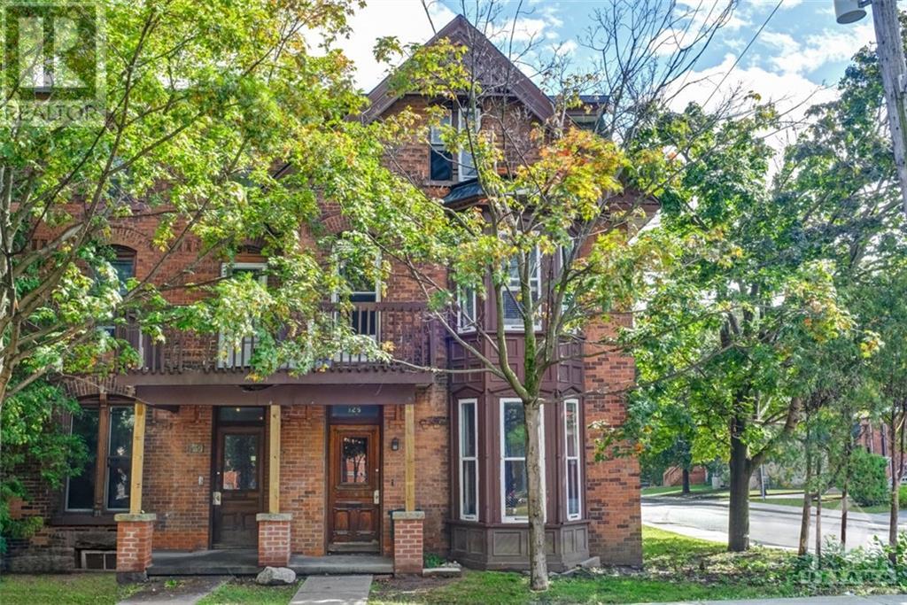 128/130 Osgoode Street, Ottawa, Ontario K1N 6S4 - Photo 2 - 1261129