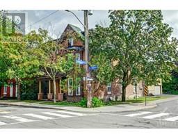 128/130 OSGOODE STREET, ottawa, Ontario