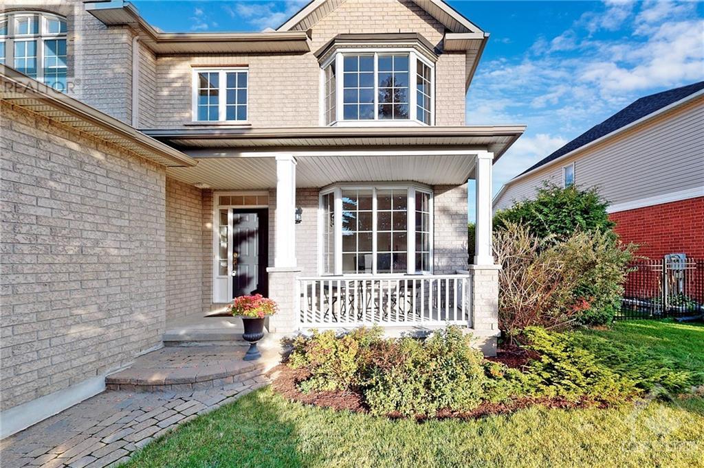 78 Walden Drive, Ottawa, Ontario K2K 3L5 - Photo 2 - 1260734