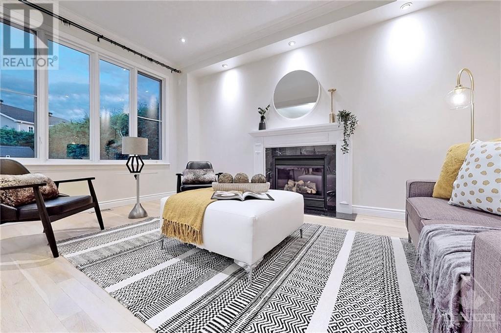 78 Walden Drive, Ottawa, Ontario K2K 3L5 - Photo 5 - 1260734