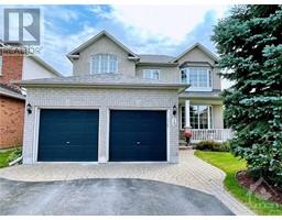 78 WALDEN DRIVE, ottawa, Ontario