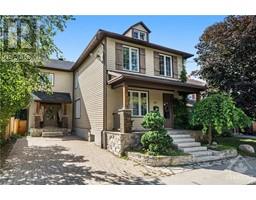 40 COMMANDA WAY, ottawa, Ontario