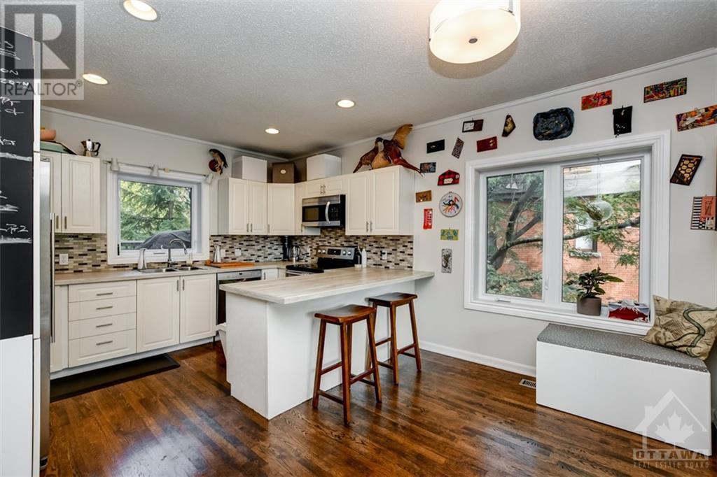 41 Maclaren Street, Ottawa, Ontario K2P 0K3 - Photo 3 - 1259305