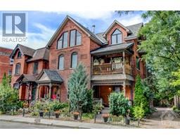 41 MACLAREN STREET, ottawa, Ontario