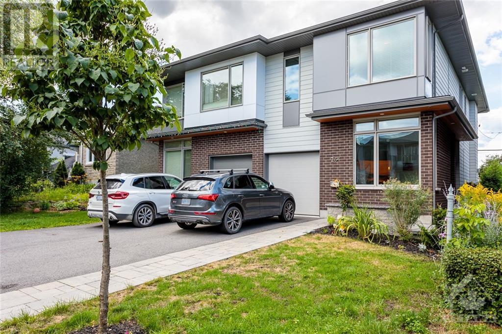 264 ATLANTIS AVENUE, ottawa, Ontario