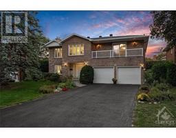 8 PARMALEA CRESCENT, ottawa, Ontario