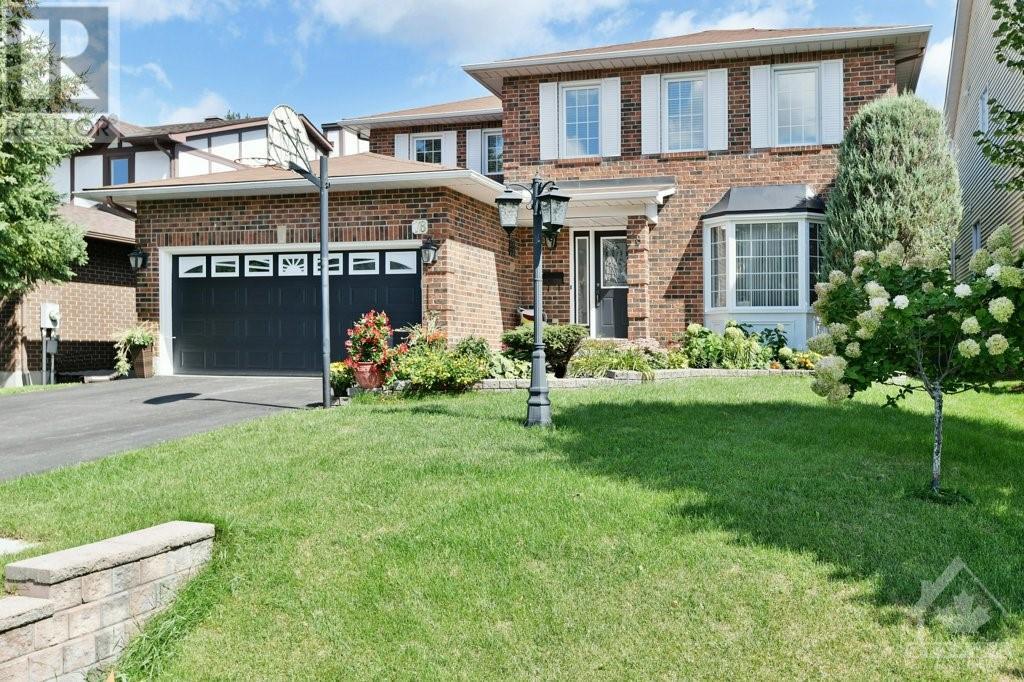 78 VANSTONE DRIVE, kanata, Ontario