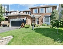 78 VANSTONE DRIVE, kanata, Ontario