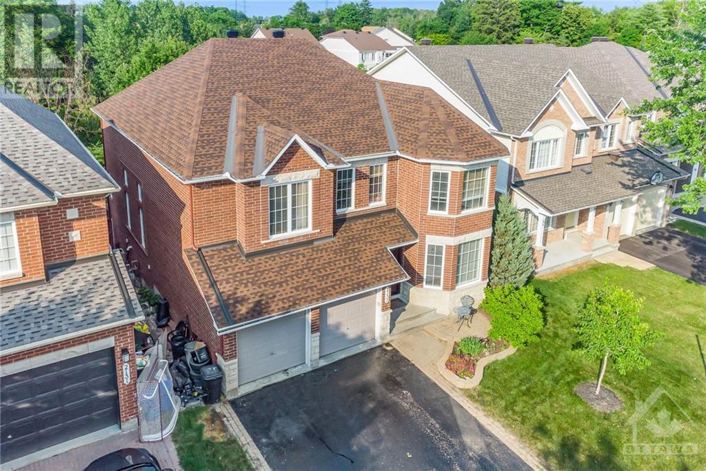 2133 BLUE WILLOW CRESCENT, orleans, Ontario