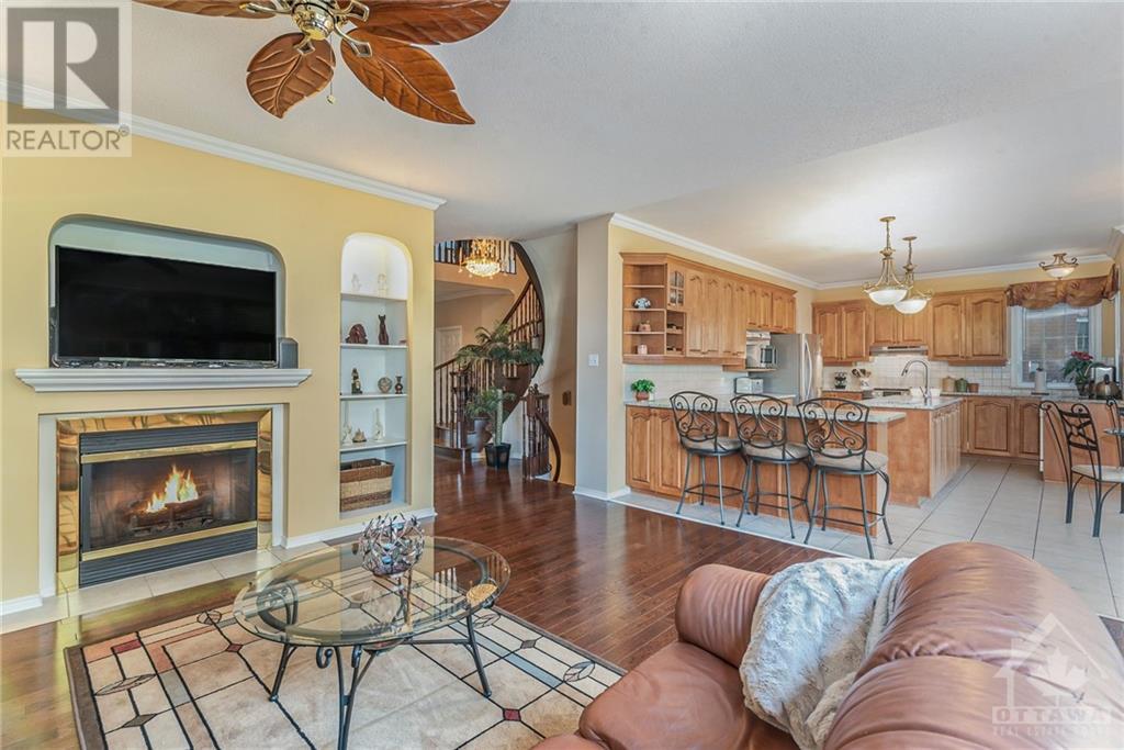 2133 Blue Willow Crescent, Orleans, Ontario K1W 1K5 - Photo 9 - 1261436