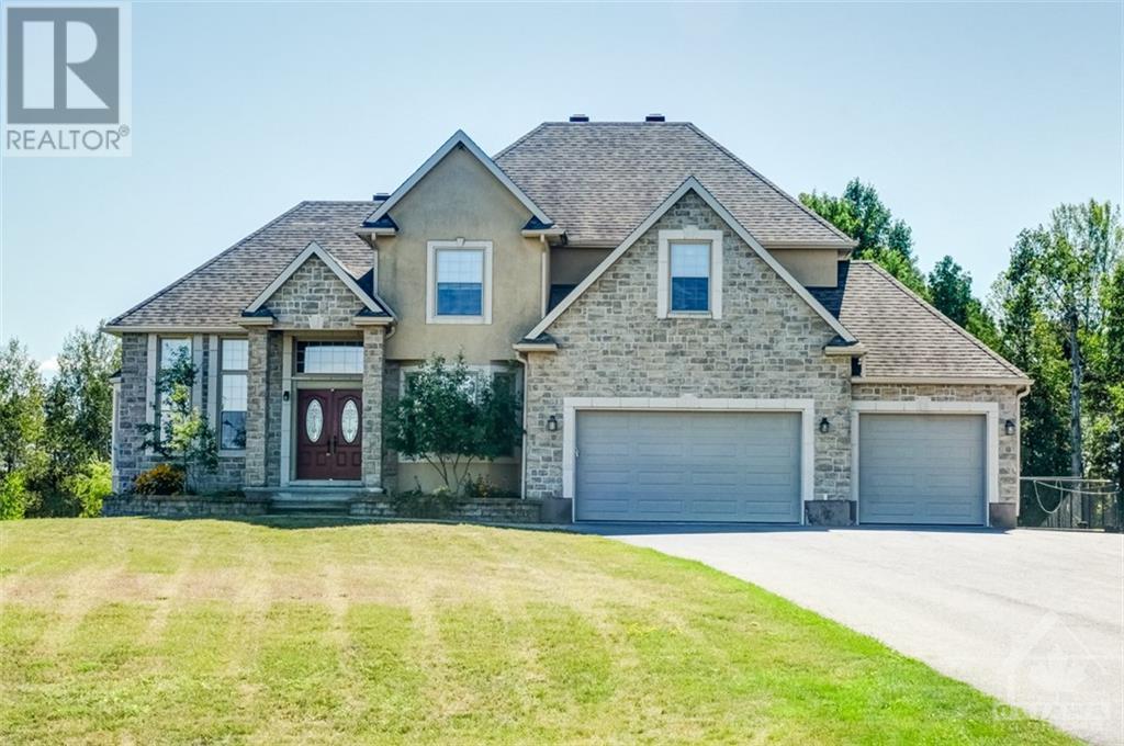 136 BILTMORE CRESCENT, ottawa, Ontario