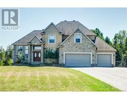 136 BILTMORE CRESCENT, ottawa, Ontario