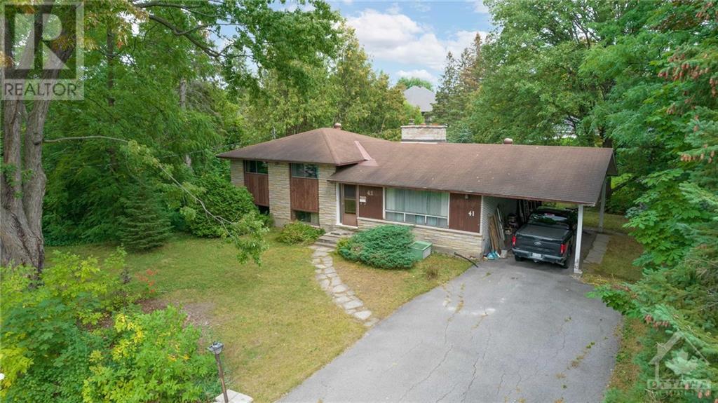 41 Rebecca Crescent, Ottawa, Ontario K1J 6C1 - Photo 2 - 1261042