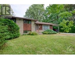 41 REBECCA CRESCENT, ottawa, Ontario