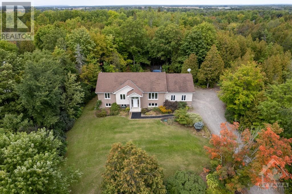 8199 ADAM BAKER WAY, ottawa, Ontario