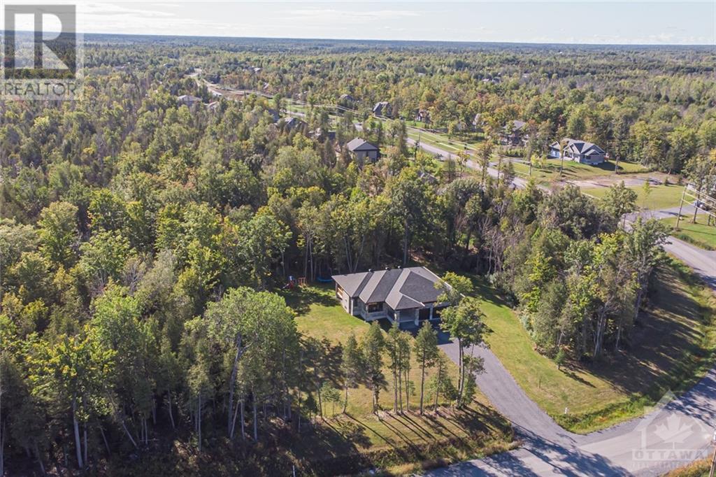 331 LANDIANS WAY, ashton, Ontario