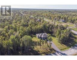 331 LANDIANS WAY, ashton, Ontario