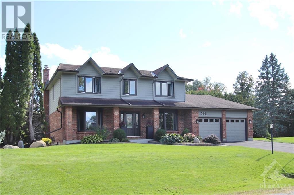 1066 HEENAN TERRACE, ottawa, Ontario