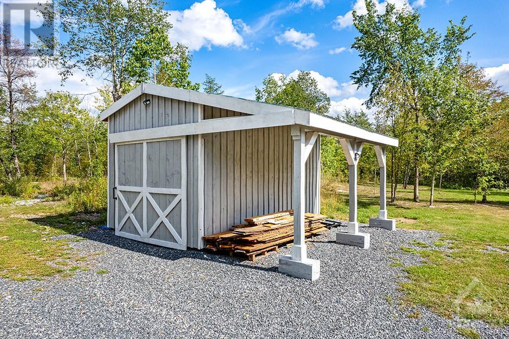 369 Drummond Concession 11 Road, Carleton Place, Ontario K7C 0C5 - Photo 2 - 1261229