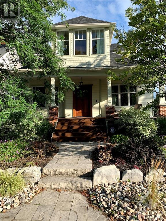 305 LINCOLN AVENUE, ottawa, Ontario