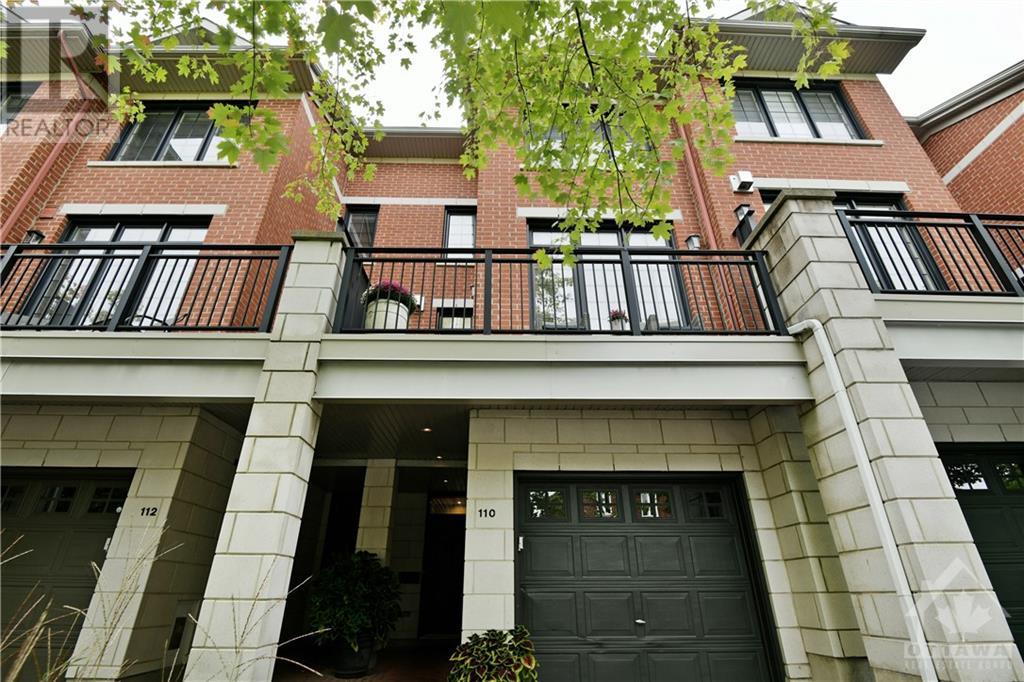 110 Springhurst Avenue, Ottawa, Ontario  K1S 0E5 - Photo 2 - 1259472