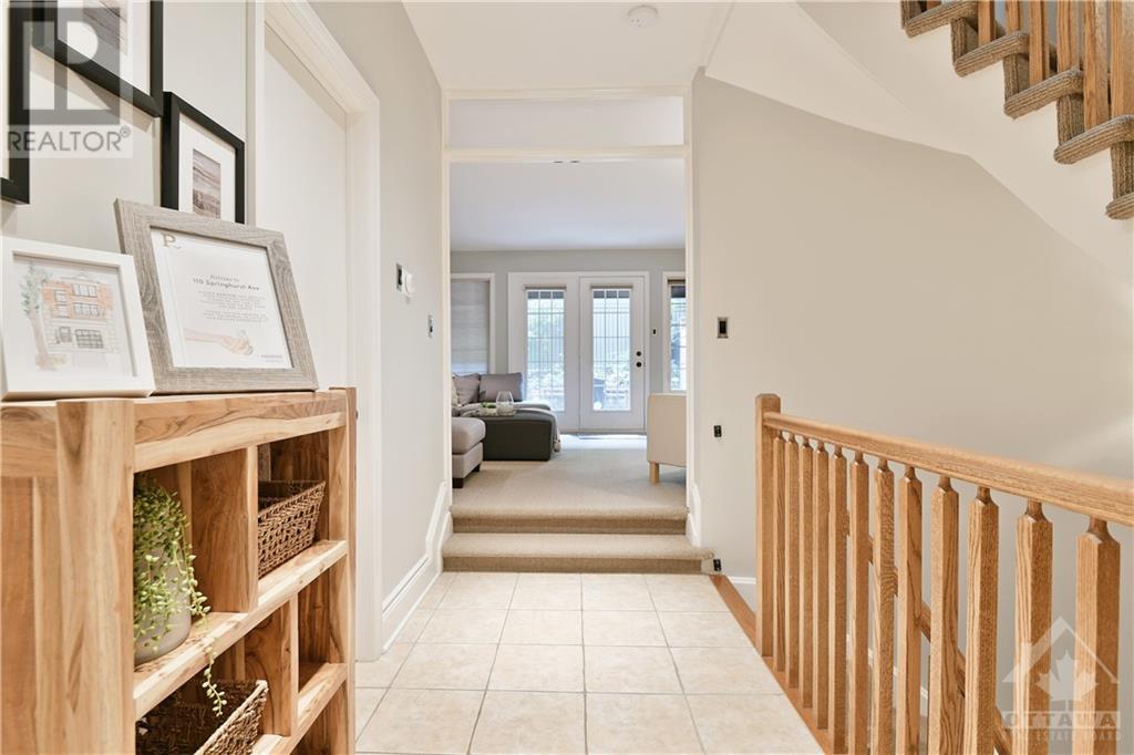110 Springhurst Avenue, Ottawa, Ontario  K1S 0E5 - Photo 5 - 1259472