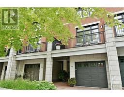 110 SPRINGHURST AVENUE, ottawa, Ontario