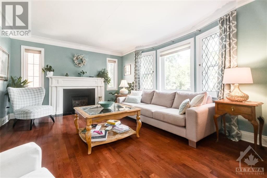 396 Island Park Drive, Ottawa, Ontario K1Y 0A9 - Photo 3 - 1260748