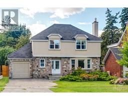 396 ISLAND PARK DRIVE, ottawa, Ontario