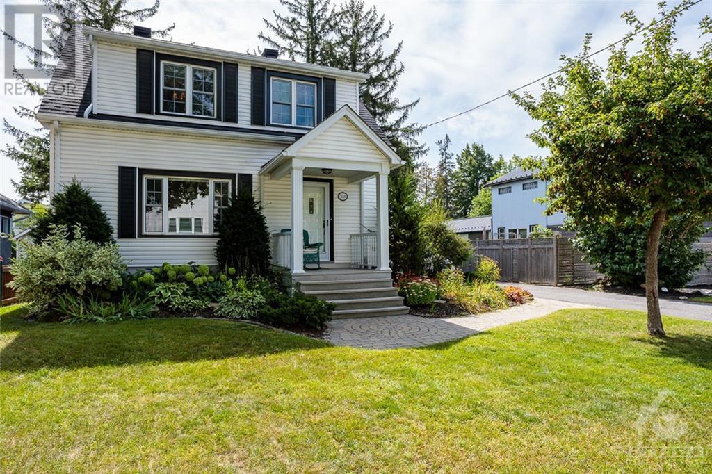 318 DUNCAIRN AVENUE, ottawa, Ontario