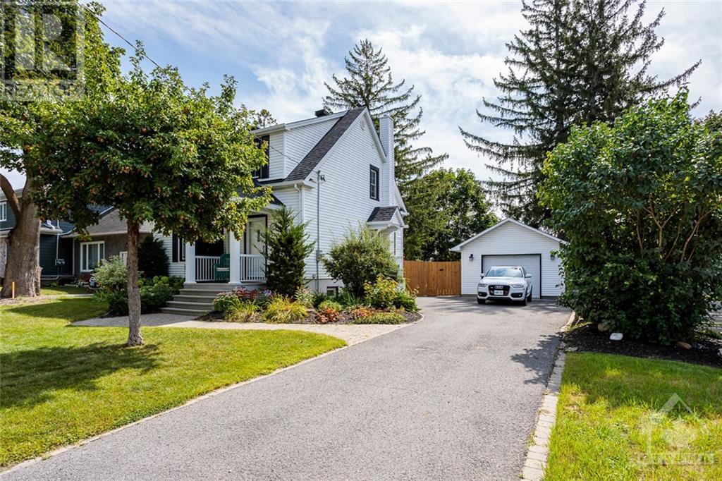 318 Duncairn Avenue, Ottawa, Ontario K1Z 7G9 - Photo 2 - 1261660
