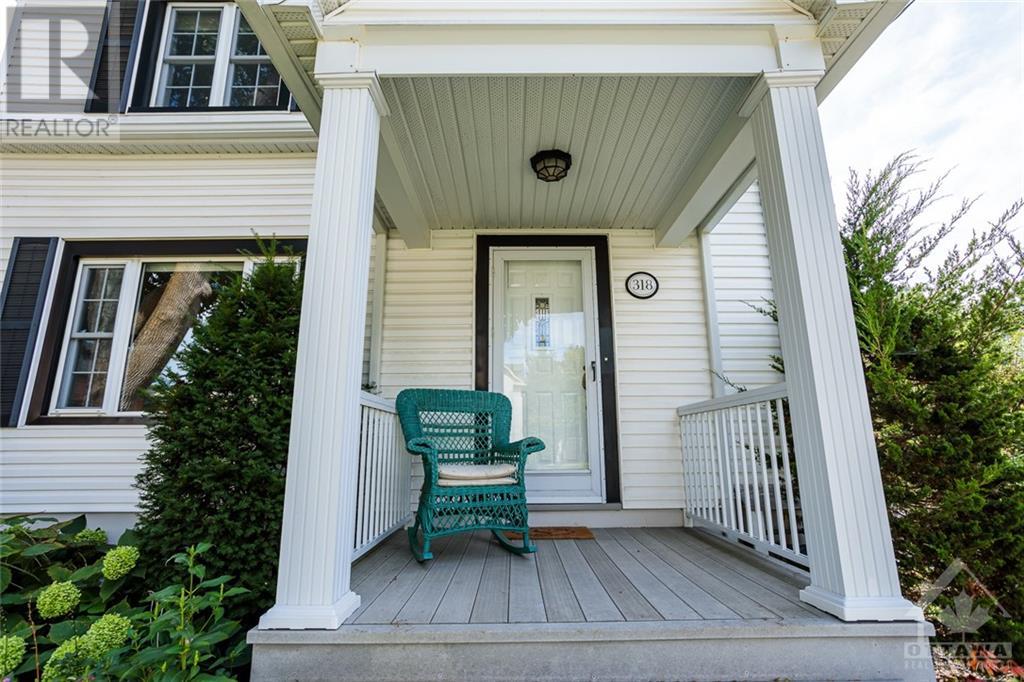 318 Duncairn Avenue, Ottawa, Ontario K1Z 7G9 - Photo 3 - 1261660