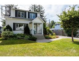 318 DUNCAIRN AVENUE, ottawa, Ontario