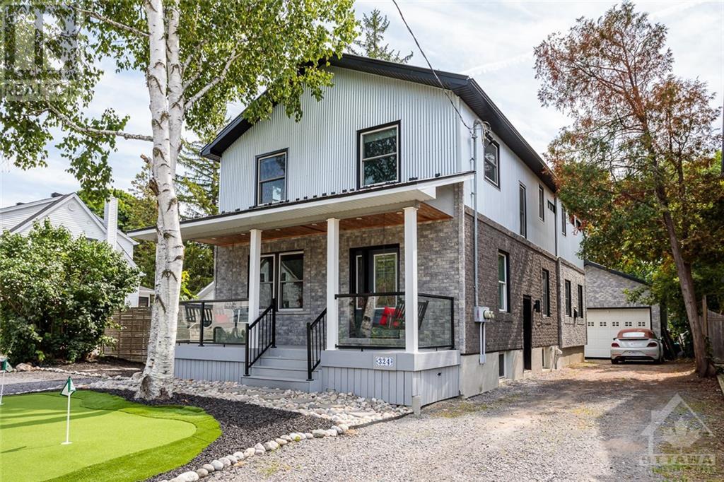 324 DUNCAIRN AVENUE, ottawa, Ontario