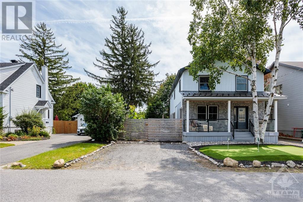 324 Duncairn Avenue, Ottawa, Ontario K1Z 7G9 - Photo 2 - 1261648