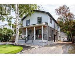 324 DUNCAIRN AVENUE, ottawa, Ontario